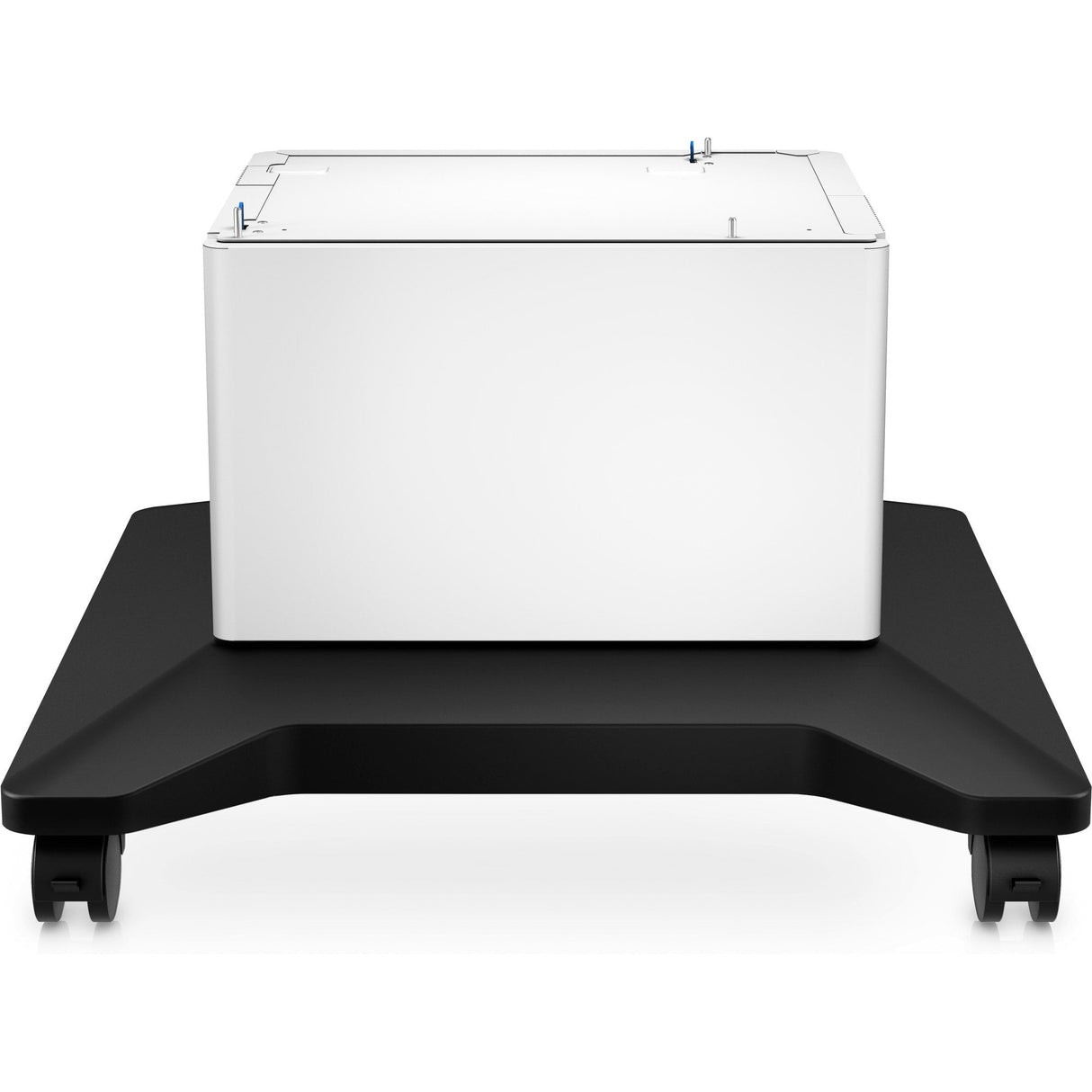 EAN 0888793428894 - HP LaserJet Printer Cabinet Gris imagen 3