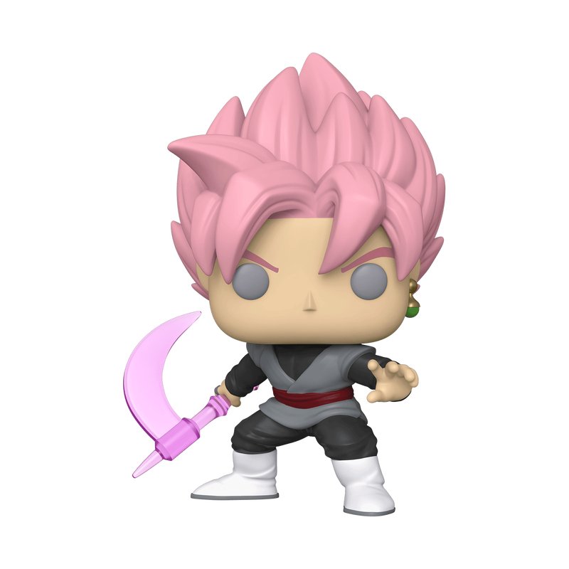 EAN 0889698595216 - FUNKO POP! 59521 toy figure imagen 1