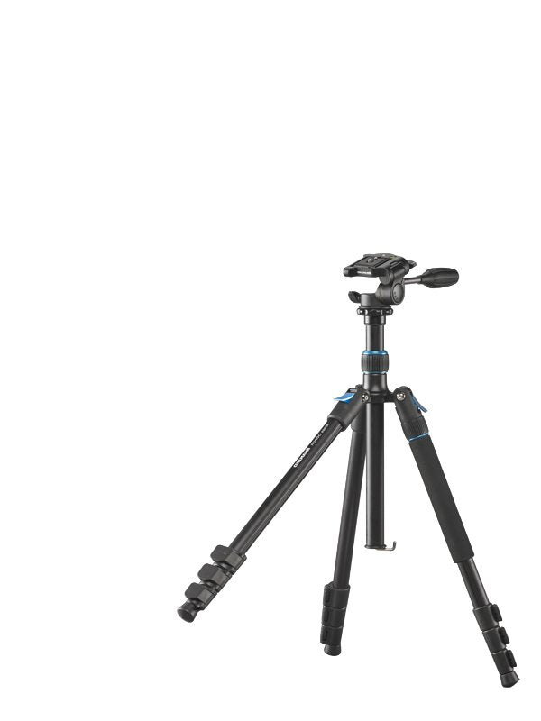 EAN 4007134022119 - Cullmann RONDO 460M RW20 tripode Universal 3 pata(s) Negro imagen 2