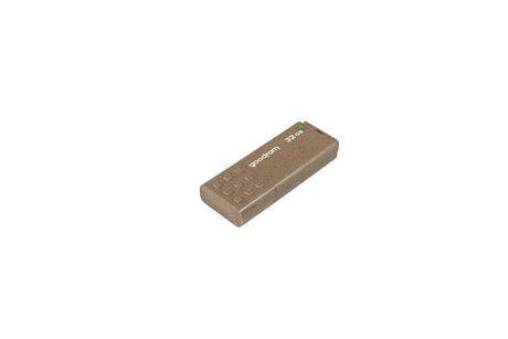 EAN 5908267960462 - Goodram UME3 Eco Friendly unidad flash USB 32 GB USB tipo A 3.2 Gen 1 (3.1 Gen 1) Marrón imagen 2