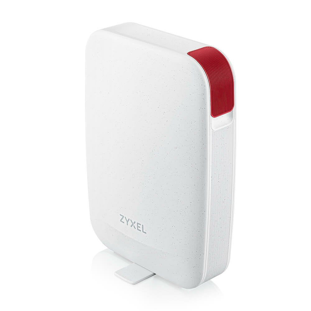 EAN 4718937637706 - Zyxel USG-LITE 60AX router 2.5 Gigabit Ethernet Blanco imagen 5