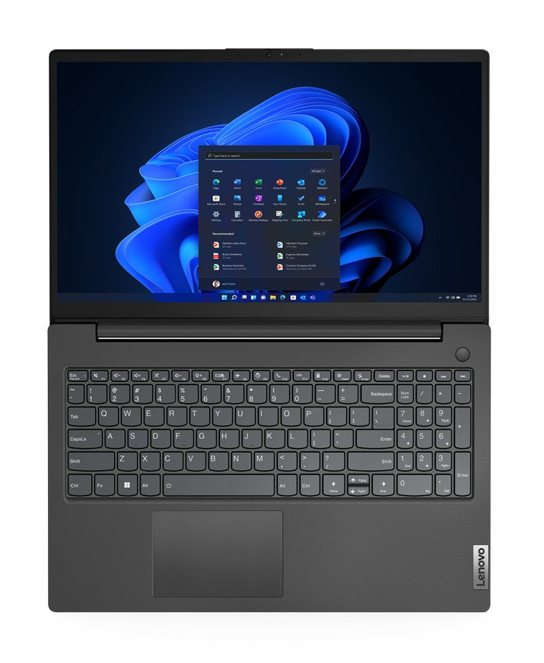 EAN 0197532179561 - Lenovo V15 G4 IRU Intel® Core™ i5 i5-13420H Portátil 39,6 cm (15.6") Full HD 16 GB DDR4-SDRAM 512 GB SSD imagen 7