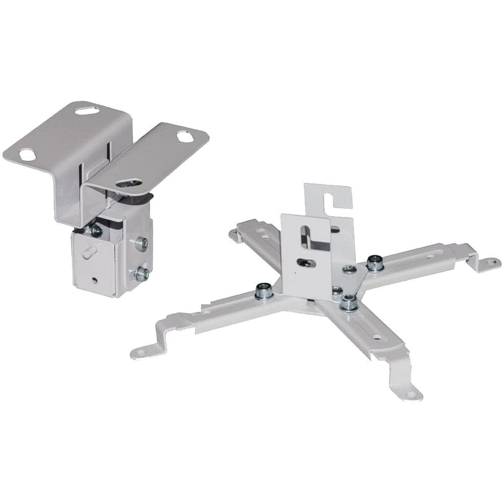 EAN 8057685309685 - Techly ICA-PM 2S montaje para projector Techo Plata imagen 4
