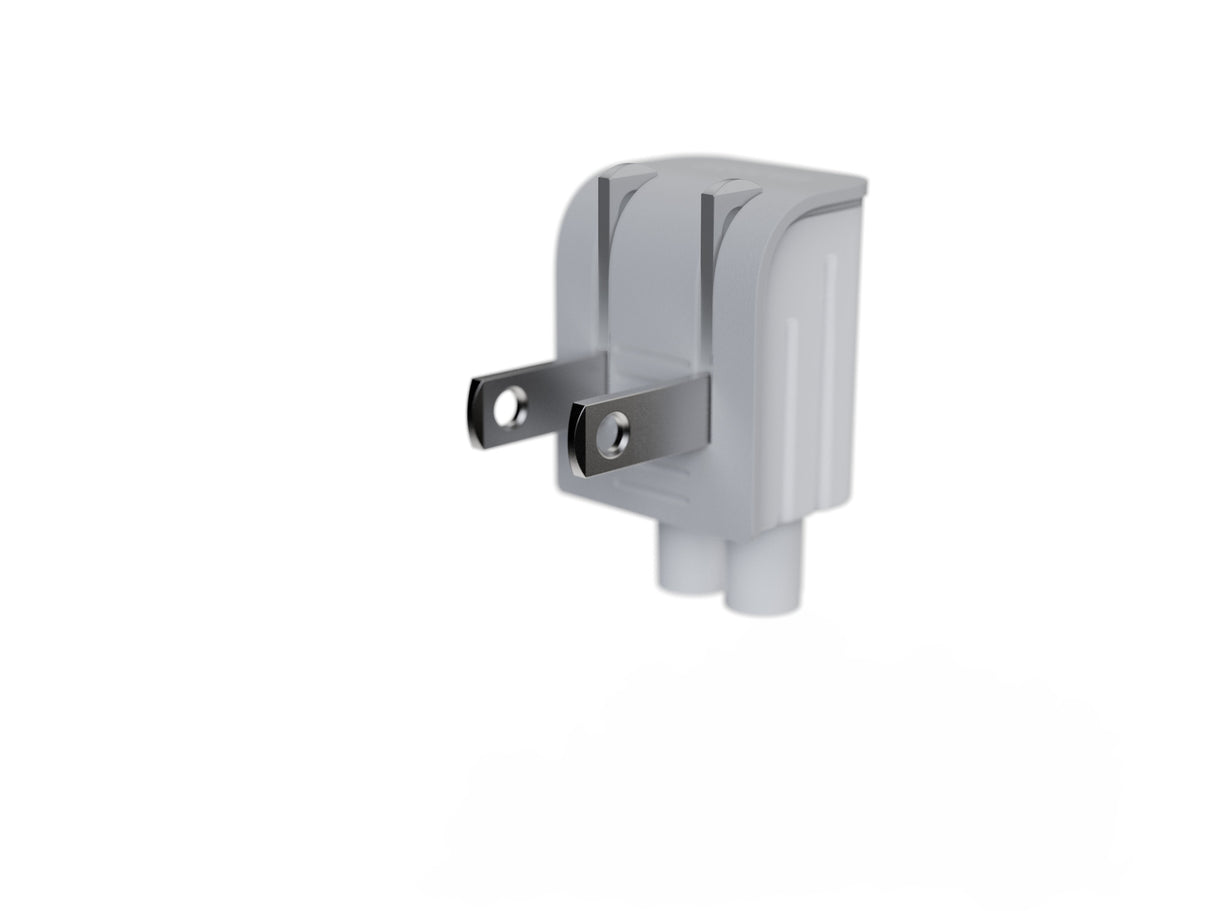 EAN 8718182277401 - Xtorm XVC2067 cargador de dispositivo móvil Universal Blanco Corriente alterna Interior imagen 25