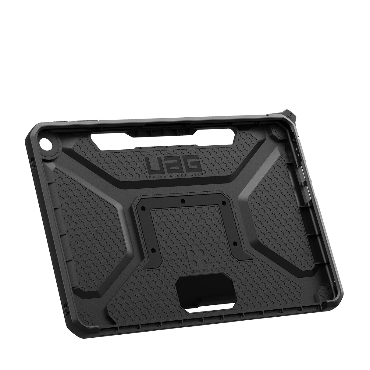 EAN 0840283921032 - Urban Armor Gear 324020114040 funda para tablet 30,5 cm (12") Negro imagen 5