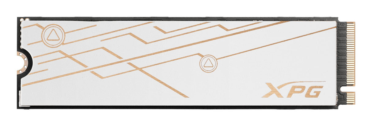 EAN 4711658150837 - ADATA SMAR-980B-2TCS unidad de estado sólido 2 TB M.2 PCI Express 5.0 NVMe 3D NAND imagen 1