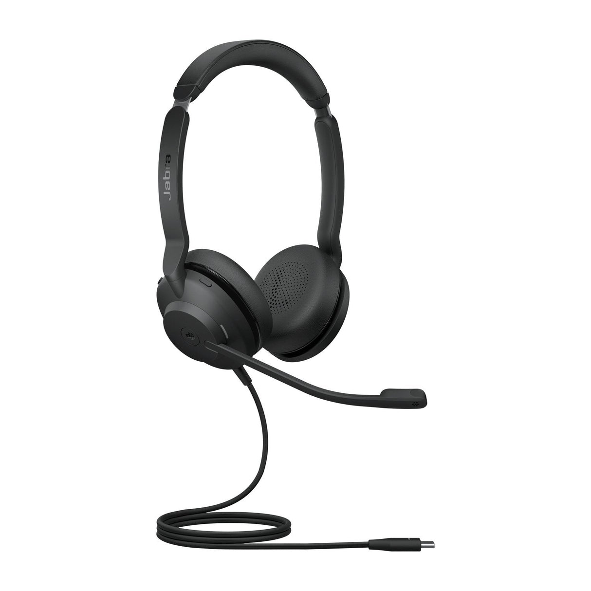 Jabra Evolve2 30 Usb-C, Ms Estéreo