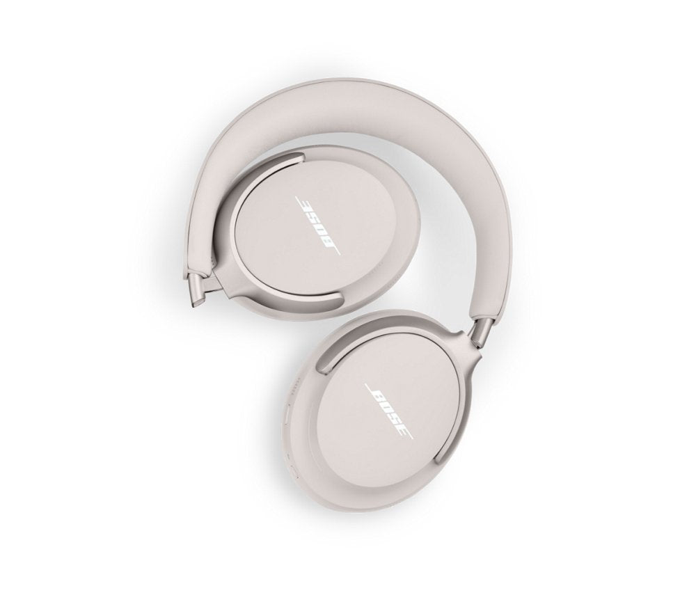 Auriculares Bose Quietcomfort Ultra Inalámbrico Bluetooth Blanco