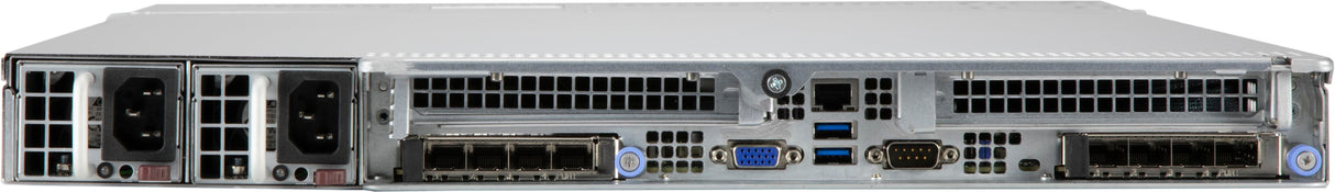 EAN 0672042455362 - Supermicro CSE-LA15TQC-R860AW carcasa de ordenador Estante Negro, Gris 860 W imagen 2