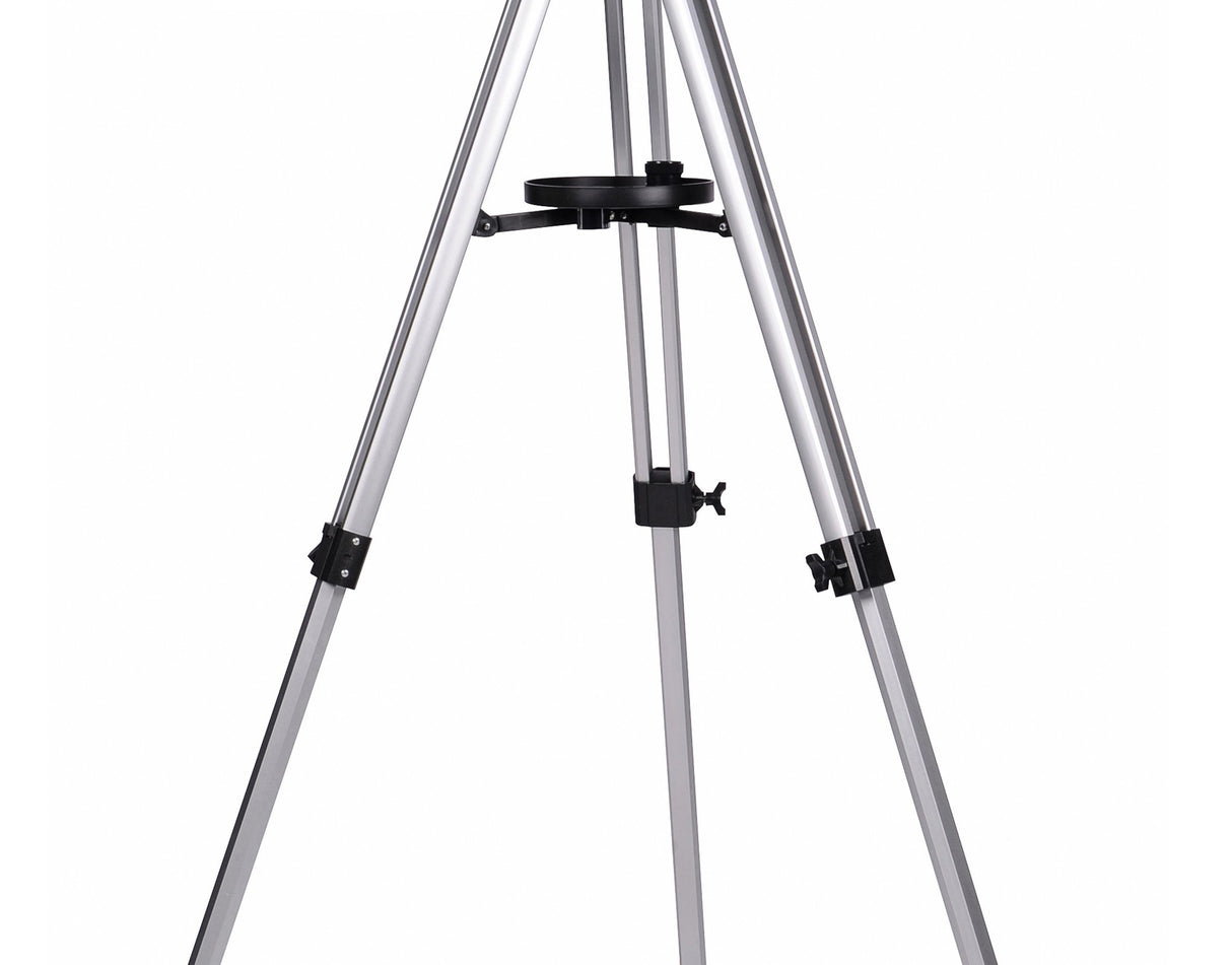 EAN 4007922028071 - Bresser Optics GALAXIA 114/900 EQ-SKY Reflector 675x Negro imagen 7