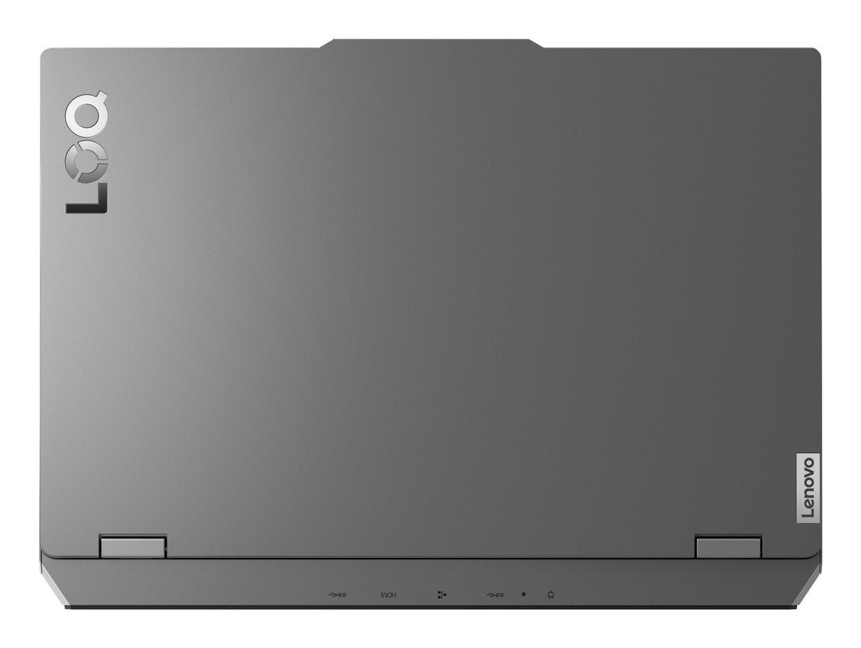 EAN 198153533268 - Lenovo LOQ 15ARP9 AMD Ryzen™ 7 7435HS Portátil 39,6 cm (15.6") Full HD 16 GB DDR5-SDRAM 512 GB SSD NVIDIA imagen 14