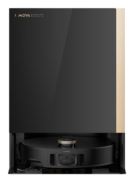 EAN 6977728947556 - MOVA MOBIUS 60 0,3 L Negro, Oro imagen 1