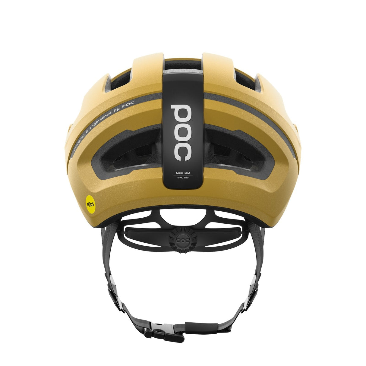 Casco Poc Omne Air Mips Marina
