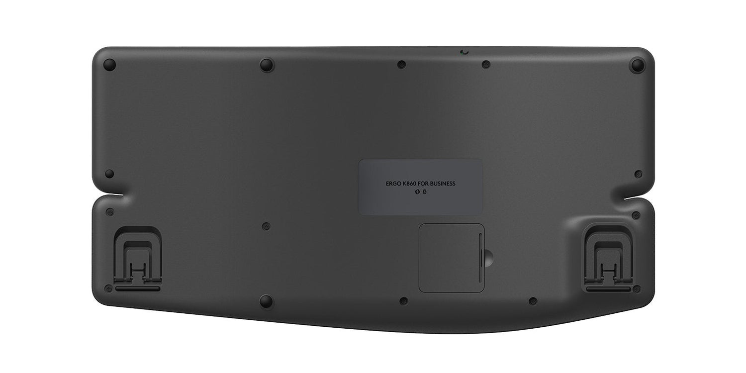 EAN 5099206097063 - Logitech 920-010345 teclado Oficina Bluetooth Alemán Grafito imagen 4