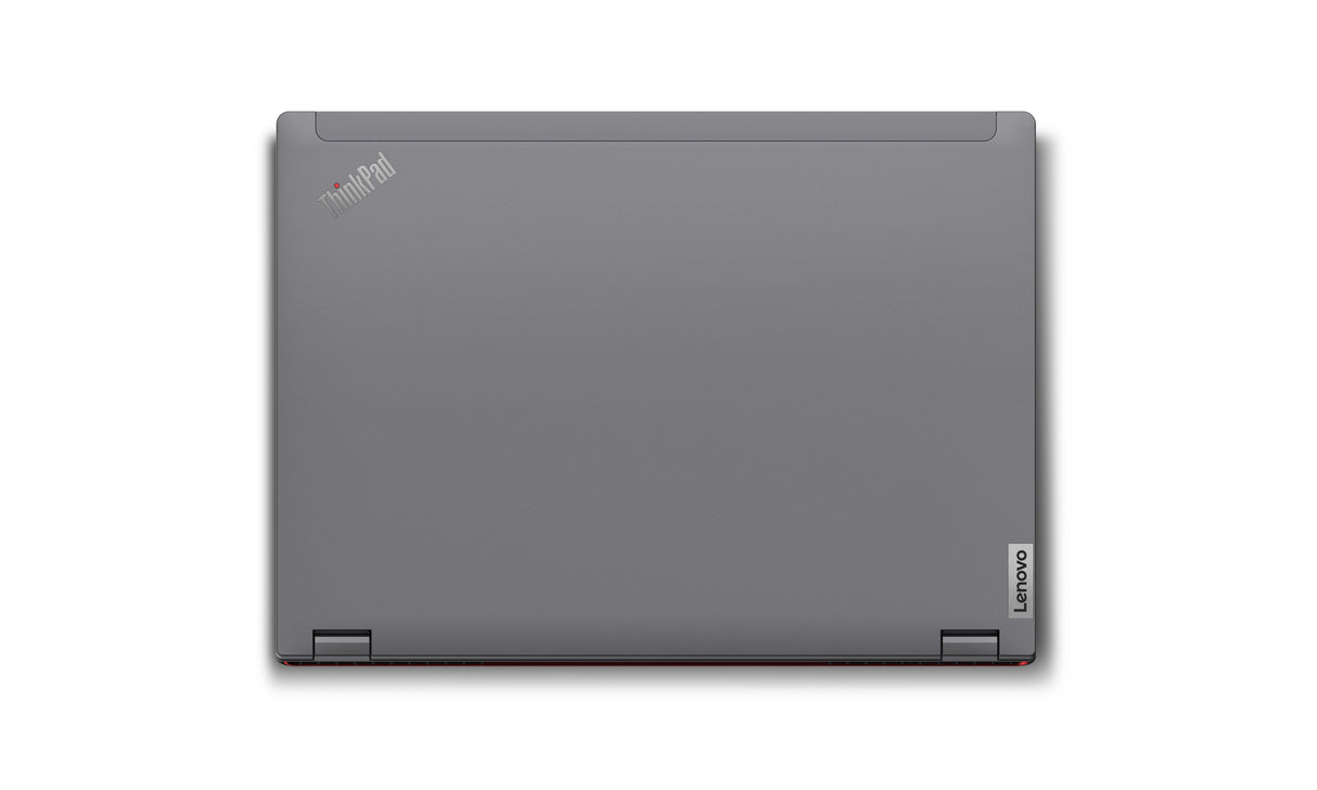 EAN 198153484195 - Lenovo ThinkPad P16 Gen 2 Intel® Core™ i7 i7-14700HX Estación de trabajo móvil 40,6 cm (16") WQXGA 32 GB D imagen 10