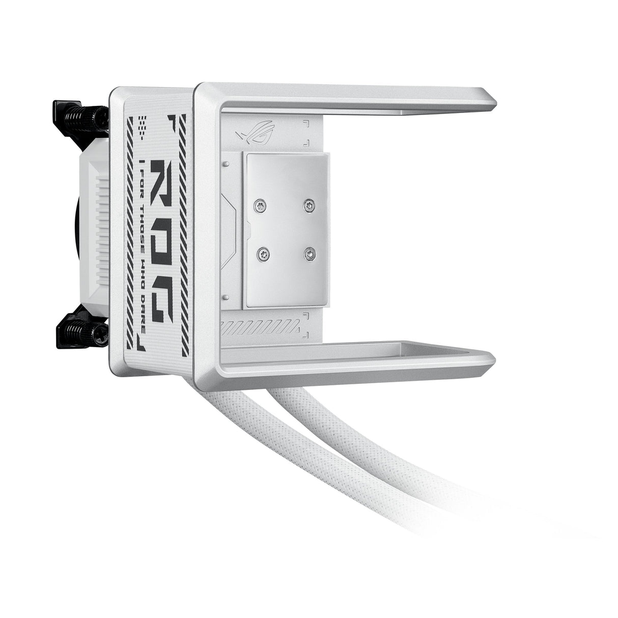 Refrigeracion Liquda Cpu Asus Wak Rog Ryuo Iv 360 Argb Wht