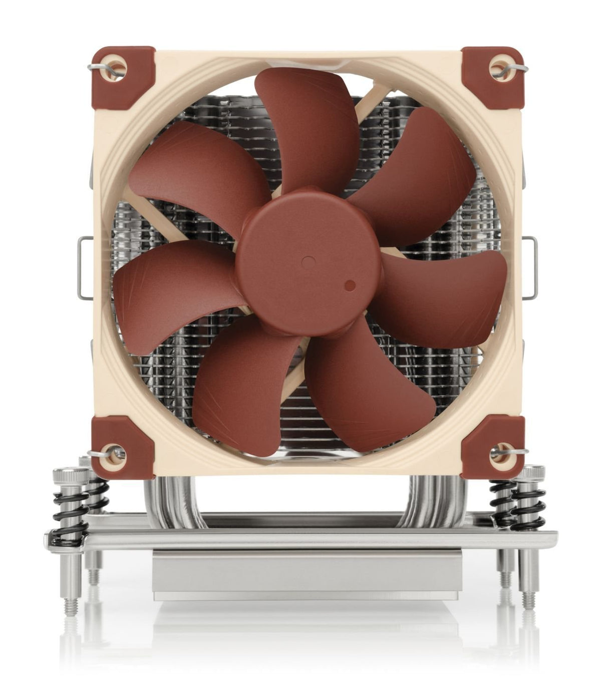 Disipador Noctua Nh-U9tr4-Sp3 2*Ventiladores 92mm Compatible Con Sockets Amd Tr4 Y Sp3