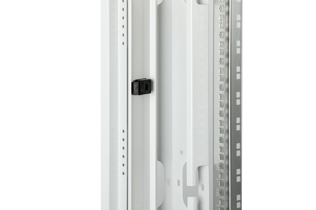 EAN 4016032476825 - Digitus DN-31132 armario rack 47U Rack o bastidor independiente Gris imagen 5