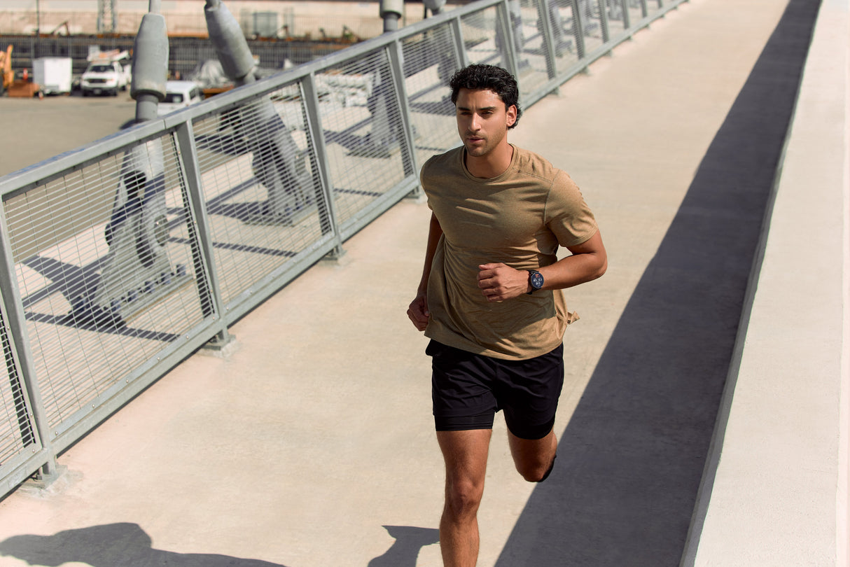 Amazfit Active Max Negro