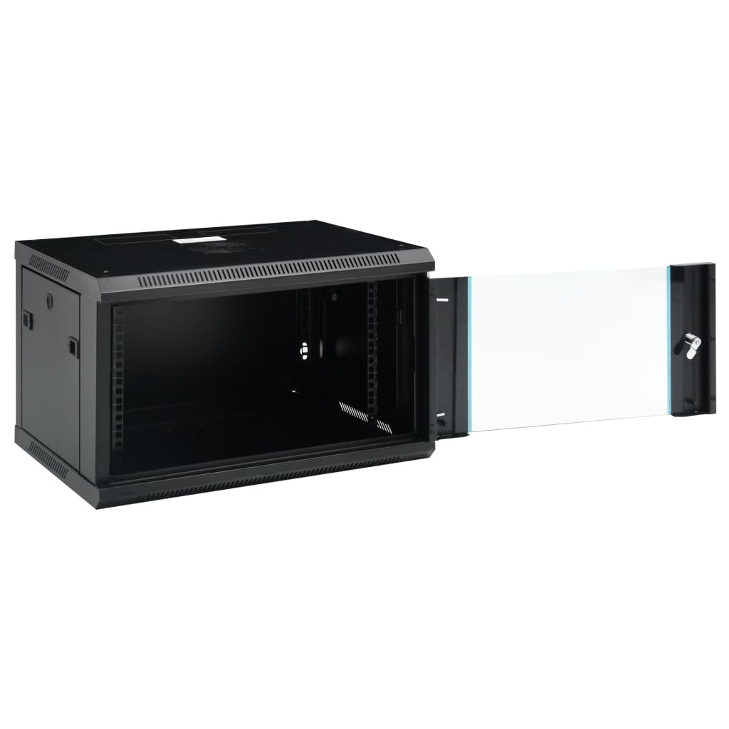 EAN 5605922032525 - Phasak PHO 2106 armario rack Bastidor de pared imagen 7