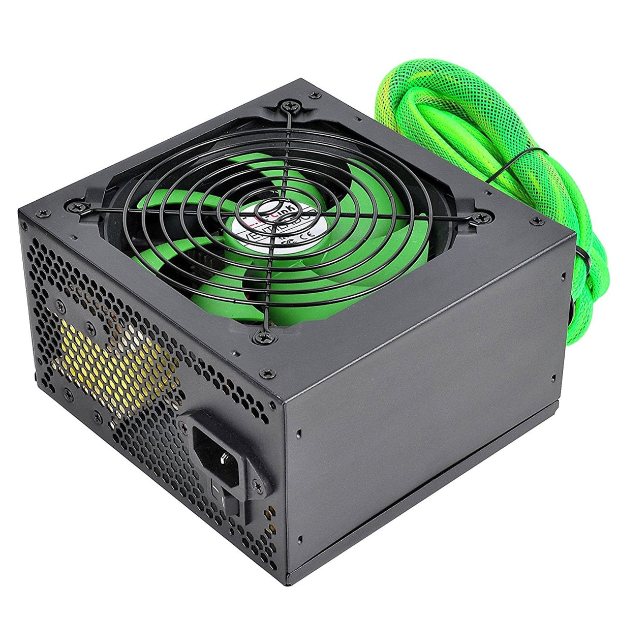 Fuente De Alimentación L-Link 650w Ll-Ps-650
