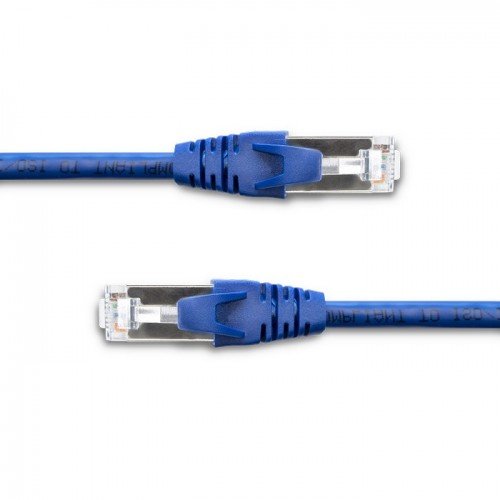 Patchcord Cable Ftp Cat6,2xrj45, 5m