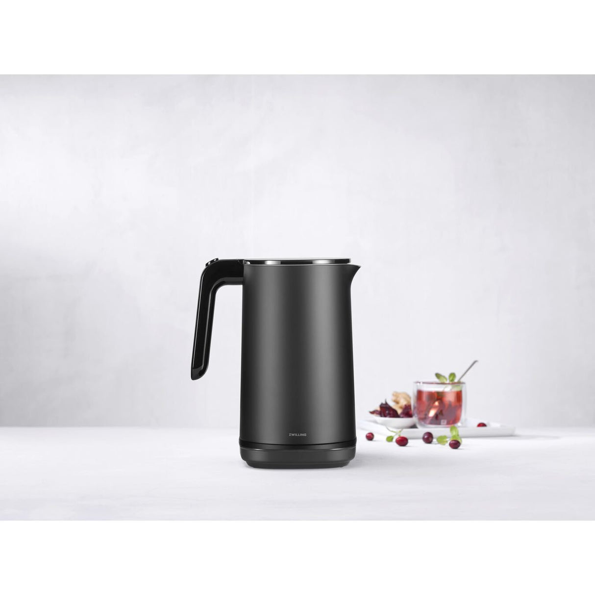 EAN 4009839537172 - ZWILLING Twins Enfinigy tetera eléctrica 1,5 L 1850 W Negro imagen 5