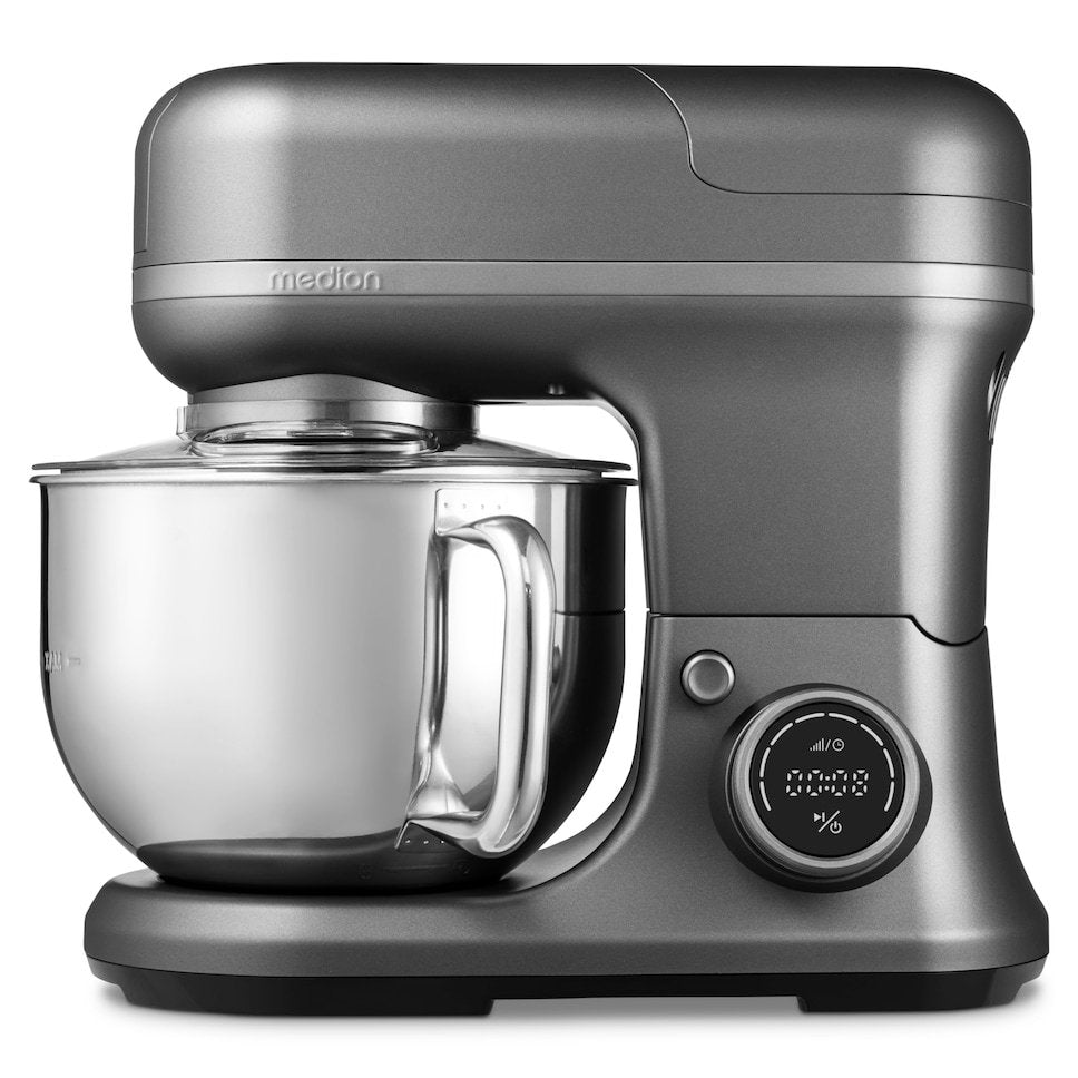 Medion Life Md18440g 4 In 1 Digitale Robot De Cocina