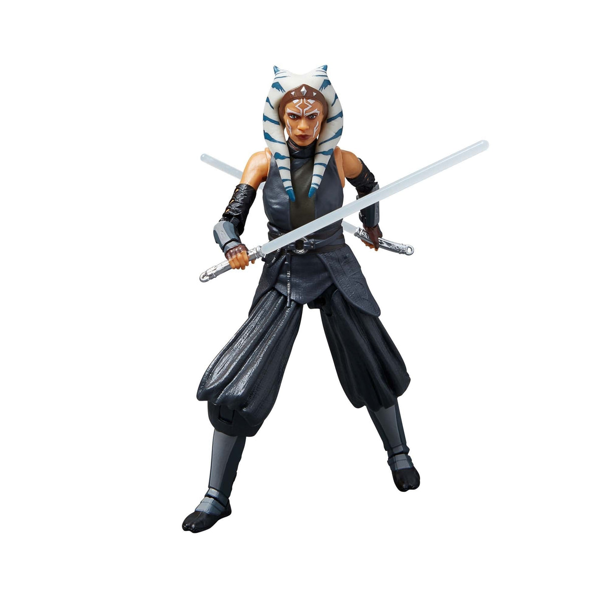 Figura Ahsoka Tano Ahsoka Star Wars 15cm