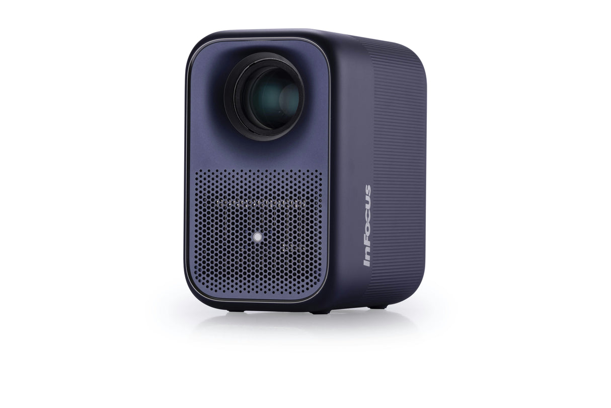 EAN 850031865884 - InFocus Quantum LED Apex Master Proyector de alcance estándar 1080p (1920x1080) Negro imagen 8