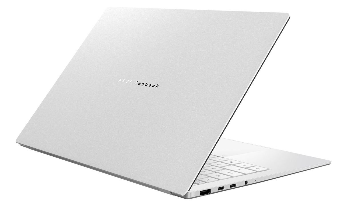 Portátil Asus Zenbook S14 Oled Ux5406aa-Su248w Intel Core Ultra 9-386h 32gb 1tb Ssd 14' Win11
