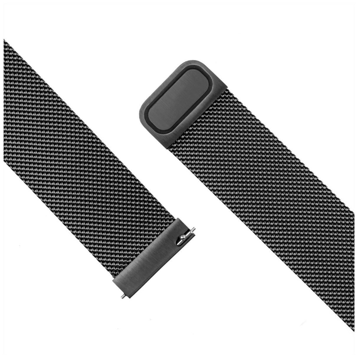 EAN 8591680133413 - FIXED FIXMEST-22MM-BK pieza y accesorio para reloj Correa de reloj imagen 3