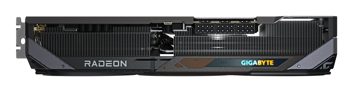 EAN 4719331355524 - GIGABYTE Radeon RX 9070 XT GAMING OC 16G AMD imagen 7