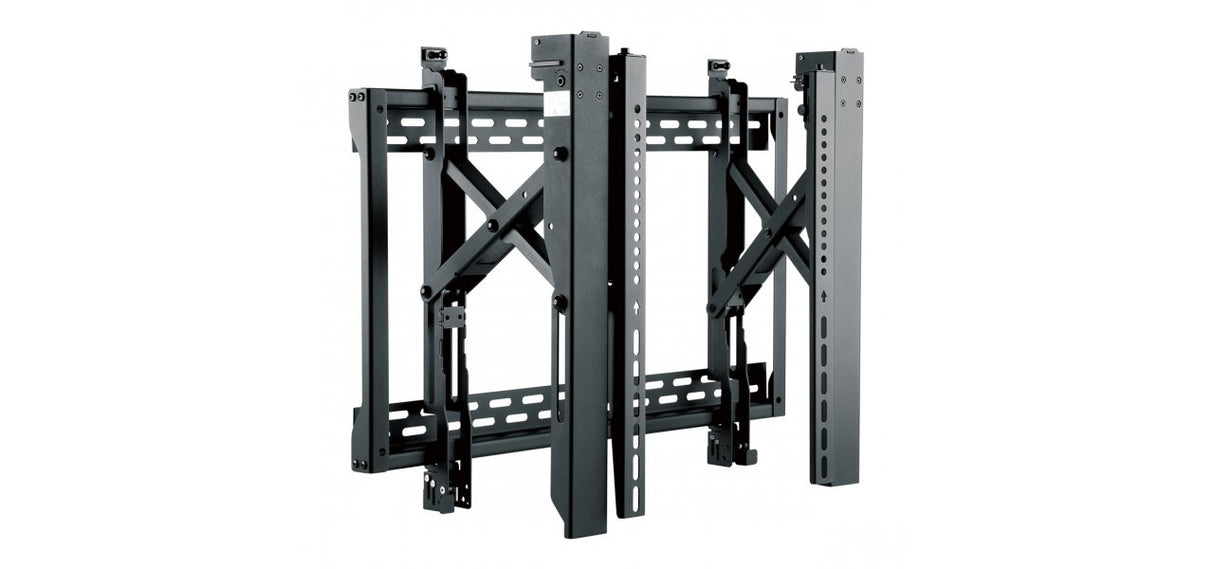 EAN 8422521382861 - Fonestar SVW-1264N soporte para pantalla de señalización 177,8 cm (70") Negro imagen 1