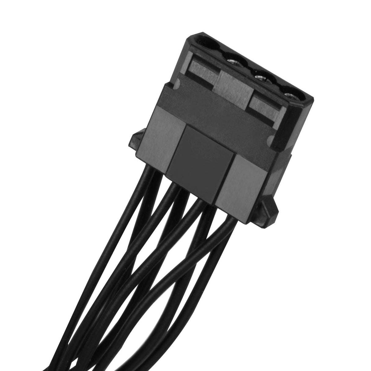 Fuente De Alimentación Silverstone 500w Flex Atx Sst-Fx500-G,