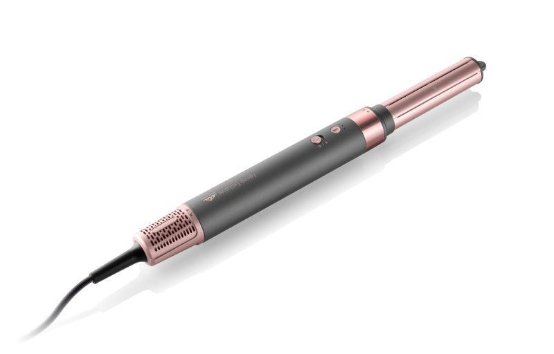 Rizador Eta Eta032390000 De Aire Caliente Multifuncional Eta Fenité Exclusive Negro