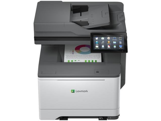 Lexmark Cx635adwe