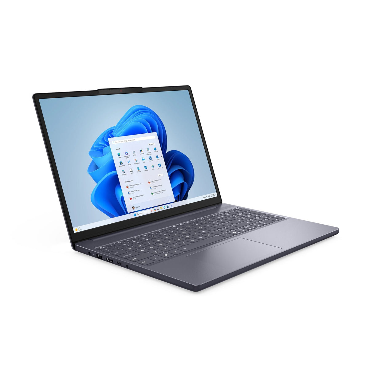 Portátil Ideapad Slim 3 15irh10 - 15.6 Fhd/I5-13420h/16/512/W11/Grey