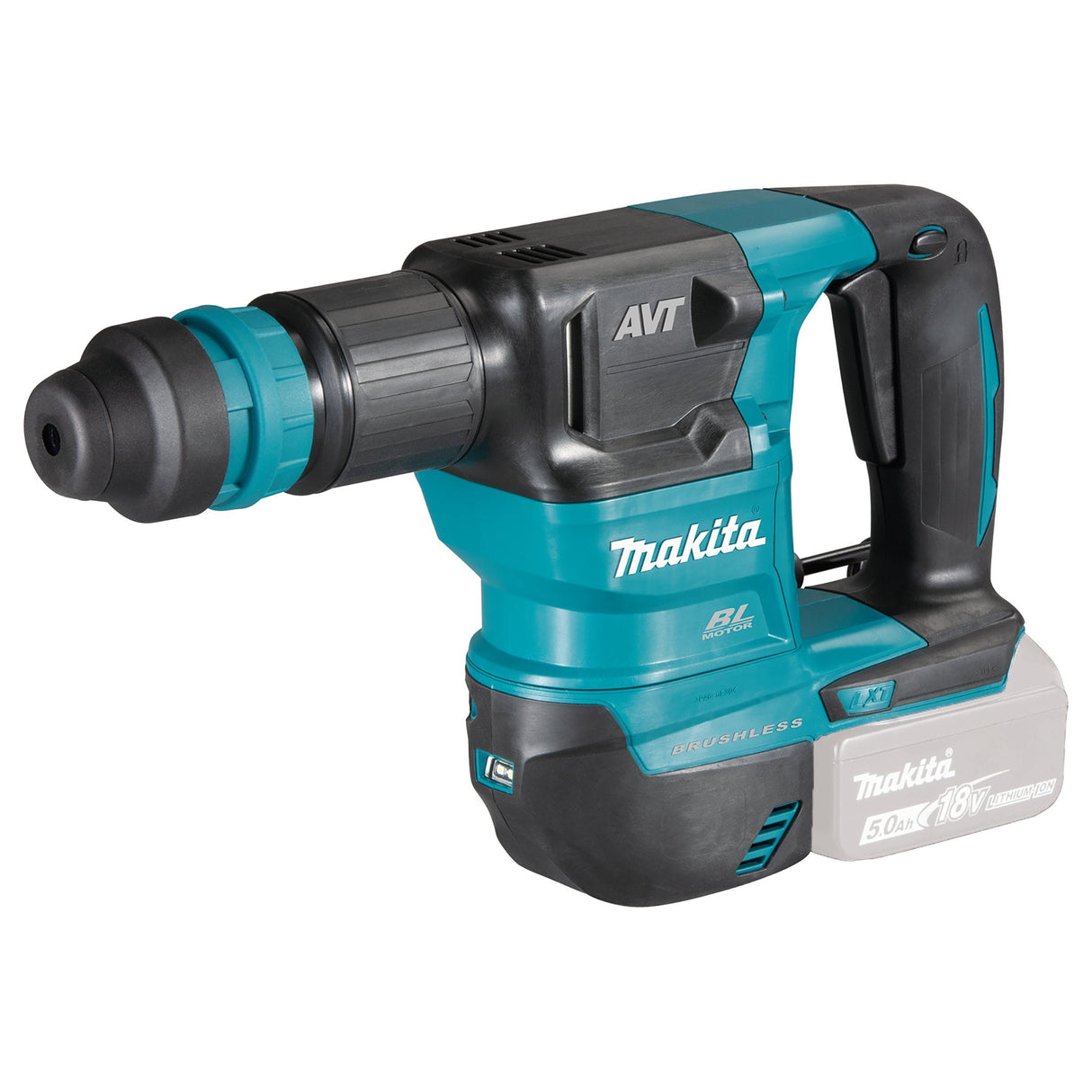 Taladro Combinado Inalámbrico Makita Dhk180zj