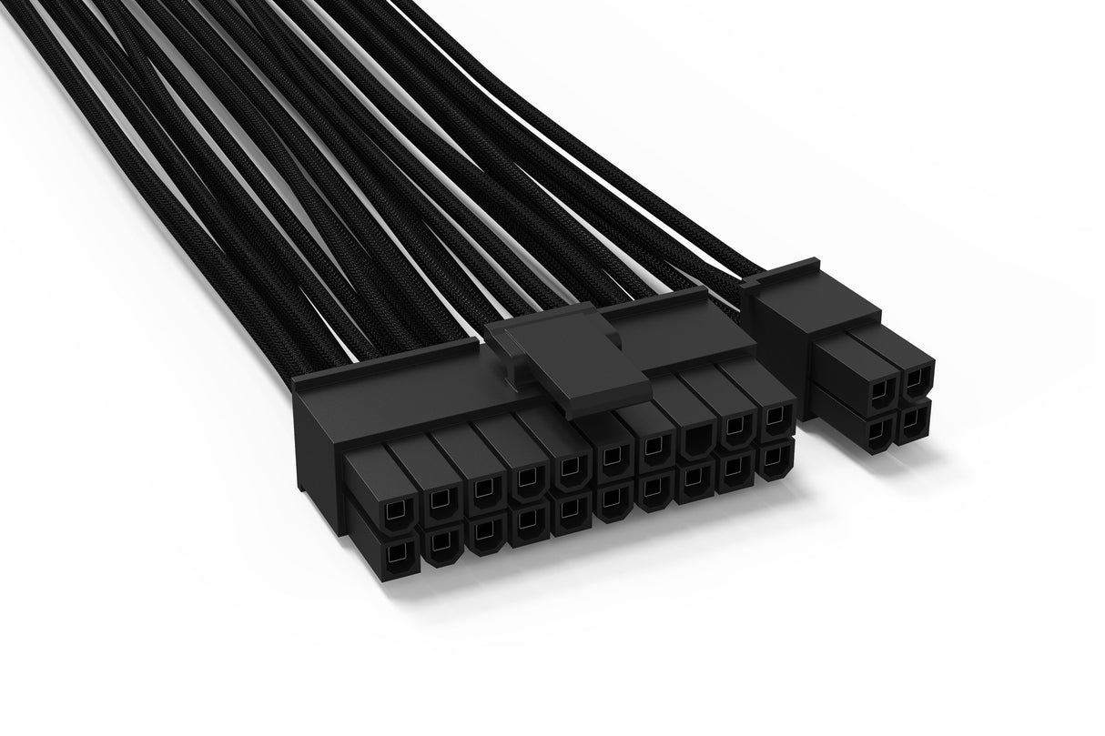 EAN 4260052186459 - be quiet! CB-6620 0,61 m imagen 1