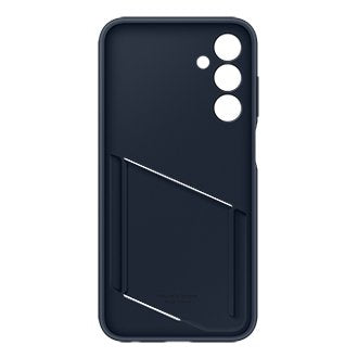 Funda Samsung Card Slot Azul Oscuro, Samsung Galaxy A25 5g Ef-Oa256tbegww