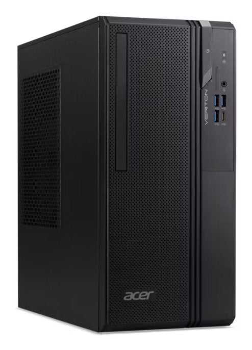 Pc Acer Dell S2720g I3 14100 8gb Ssd 256gb 3 W11p