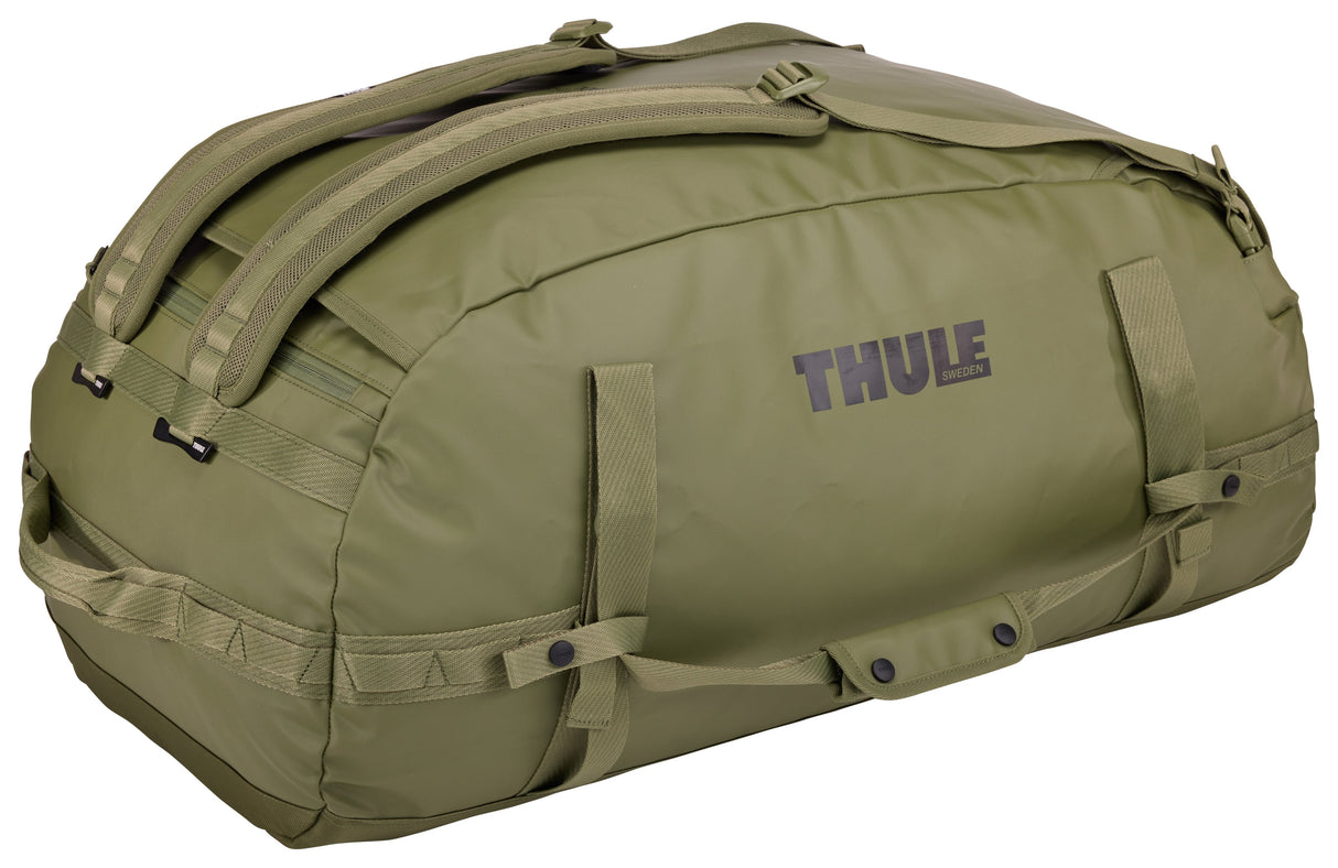 Thule Chasm Duffel 90l - Olivine