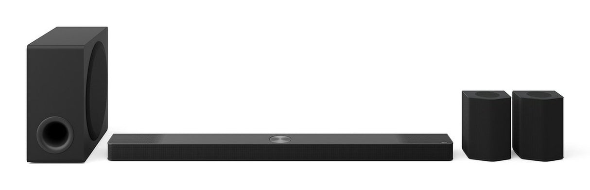 EAN 8806087999310 - LG DS95TR Negro 9.1.5 canales 810 W imagen 1