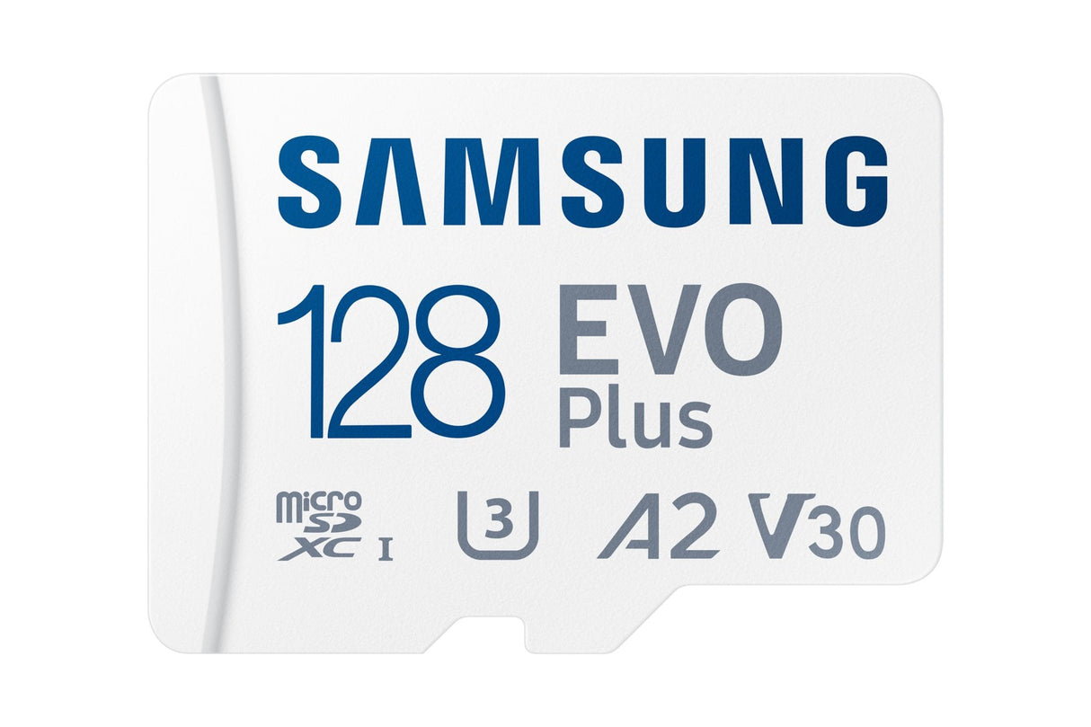 EAN 8806095464251 - Samsung MB-MC128S 128 GB MicroSDXC UHS-I imagen 1