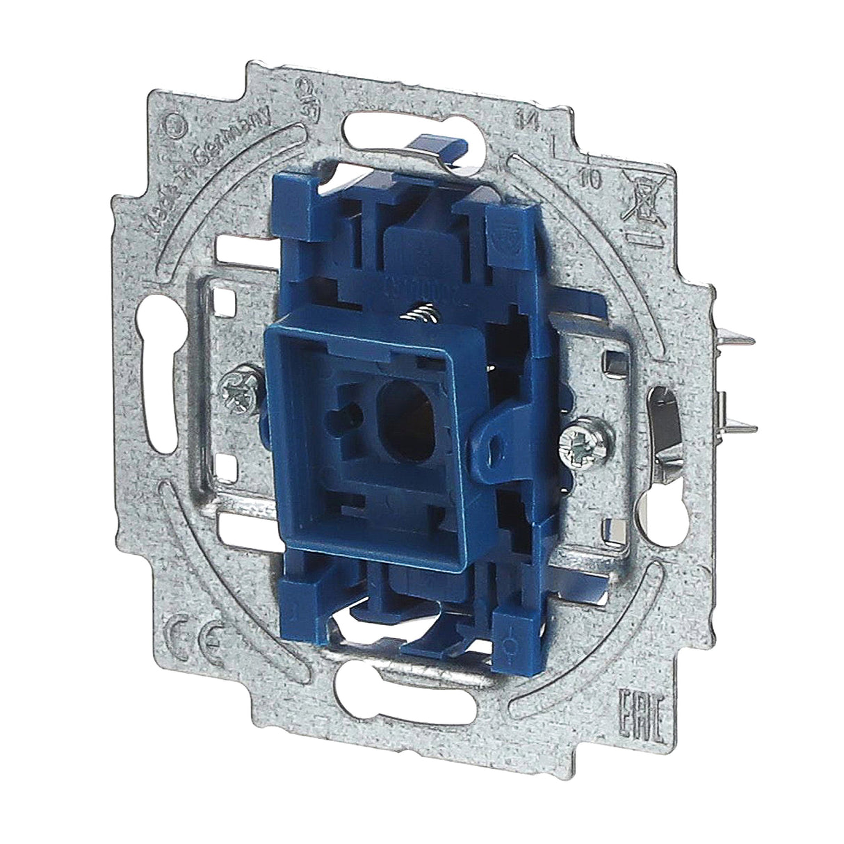 EAN 4011395045503 - Busch-Jaeger 2CKA001413A0475 Azul imagen 2