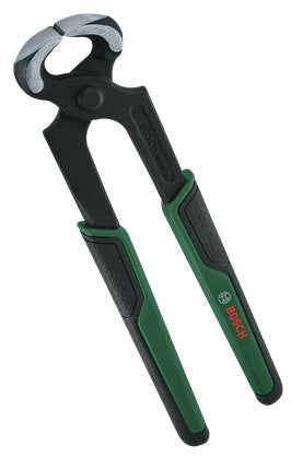 Bosch Heimwerken & Garten 1600a02z9w, Pinzas / Tenazas Verde/Negro