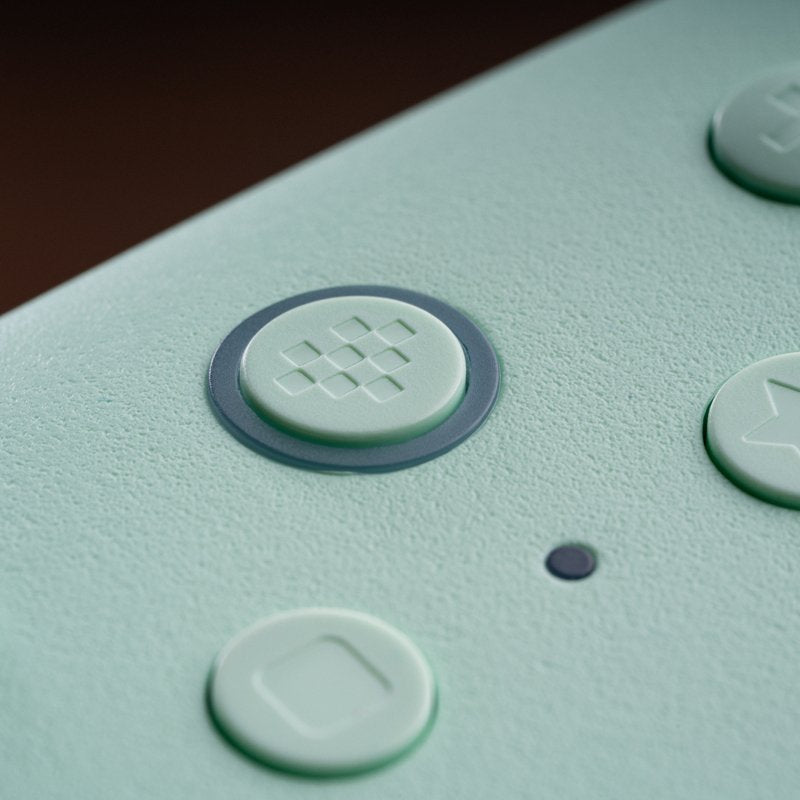 8bitdo Ultimate 2c Wireless, Gamepad Verde, Para Windows Y Android Ret00470