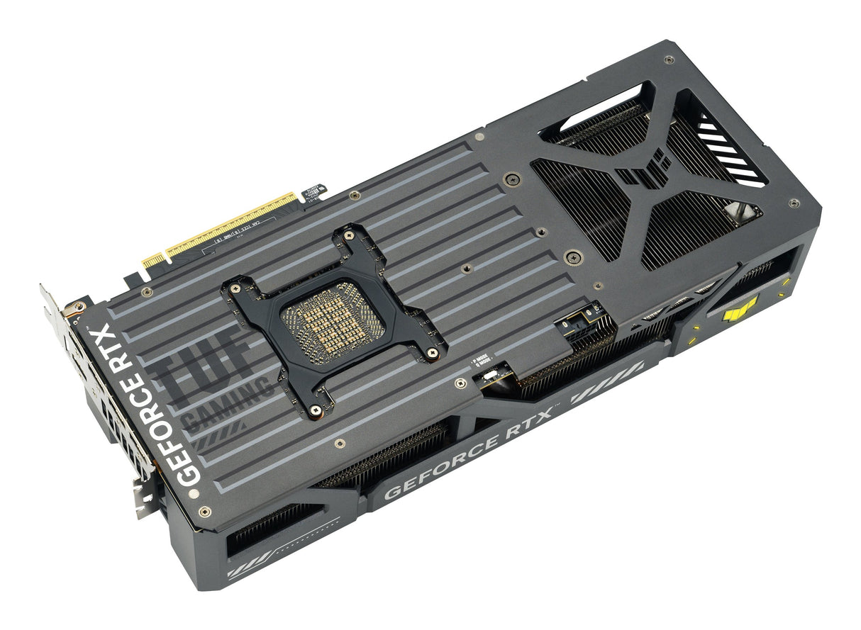EAN 4711387890349 - ASUS TUF Gaming TUF-RTX5090-32G-GAMING NVIDIA GeForce RTX 5090 32 GB GDDR7 imagen 10