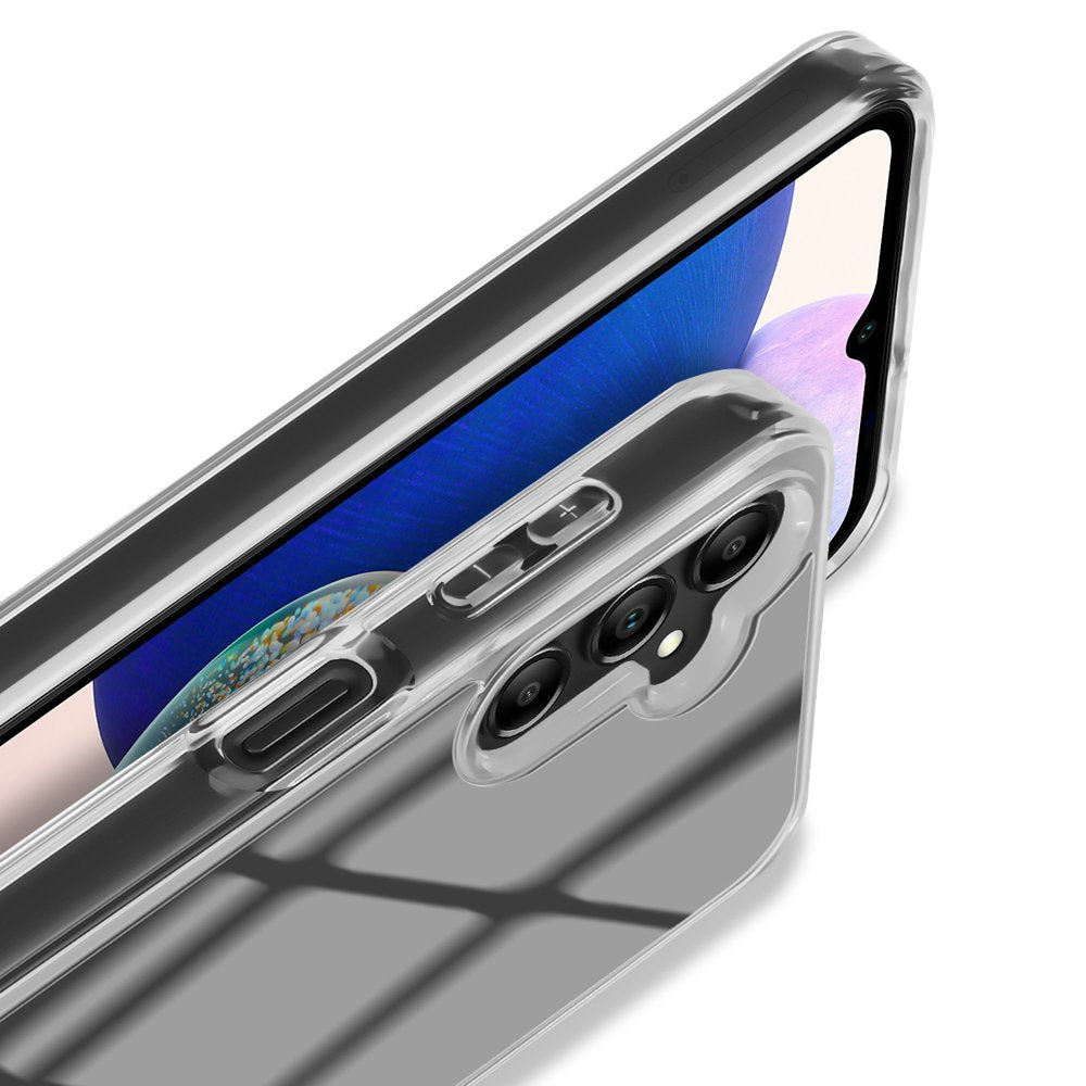 Funda Nevox Styleshell Shockflex - Samsung Galaxy A15 5g / A15 4g , Transparente